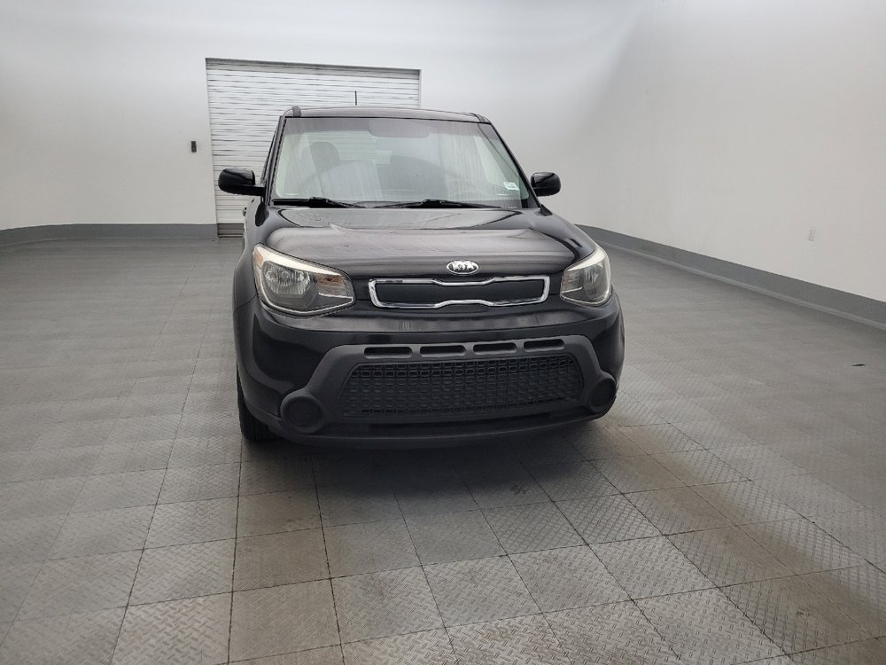 Used 2015 Kia Soul FWD image 14