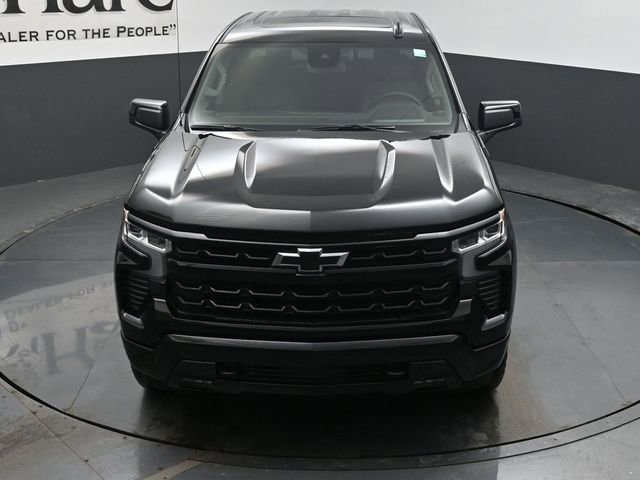 New 2026 Chevrolet Silverado 1500 RST w/ Convenience Package II image 37