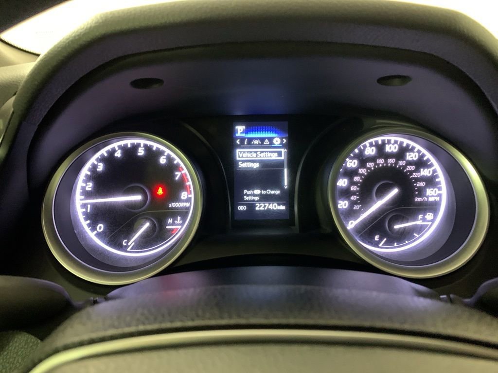 Used 2023 Toyota Camry LE image 19