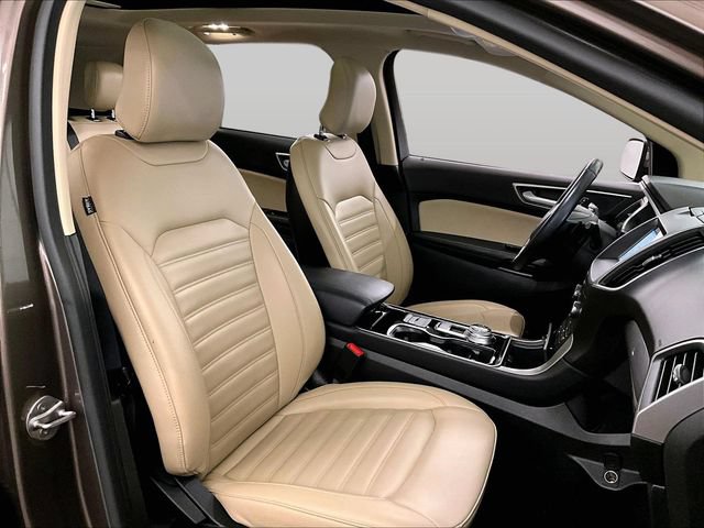 Certified 2019 Ford Edge SEL w/ Equipment Group 201A AWD/4WD image 7