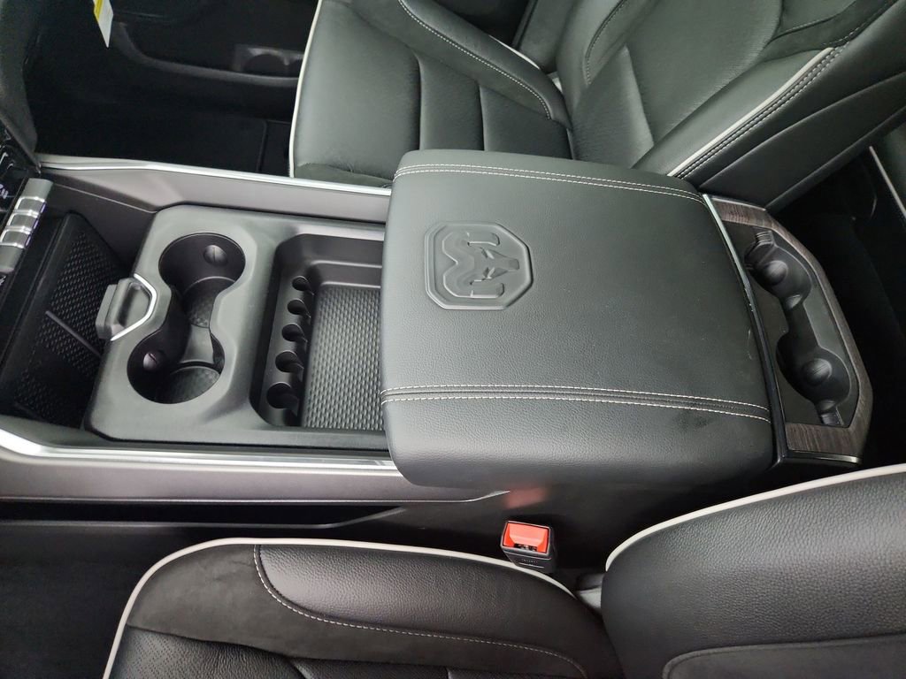 New 2026 RAM 1500 Laramie image 30