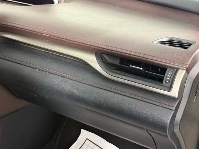Used 2016 Lexus RX 350 AWD w/ Premium Package image 34