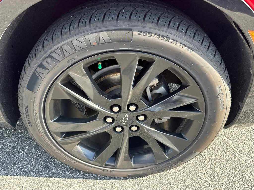 Used 2020 Chevrolet Blazer RS image 12