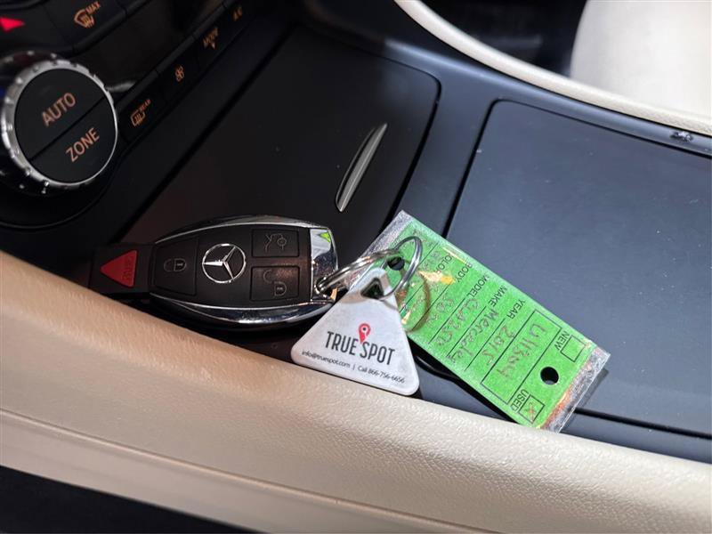 Used 2015 Mercedes-Benz CLA 250 4MATIC image 27