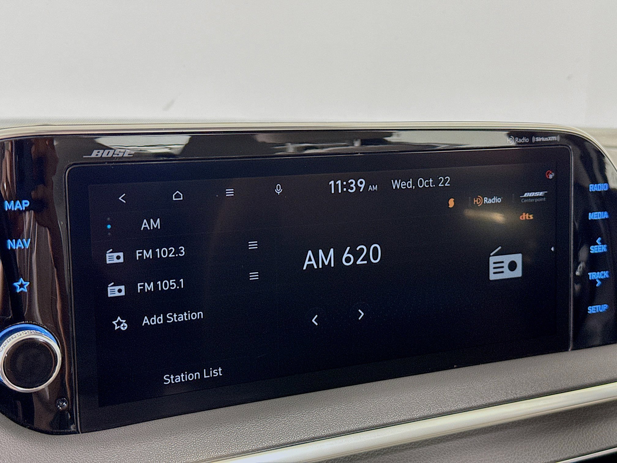 Used 2023 Hyundai Sonata SEL image 17