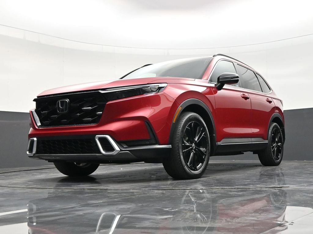 Used 2023 Honda CR-V Sport Touring image 22
