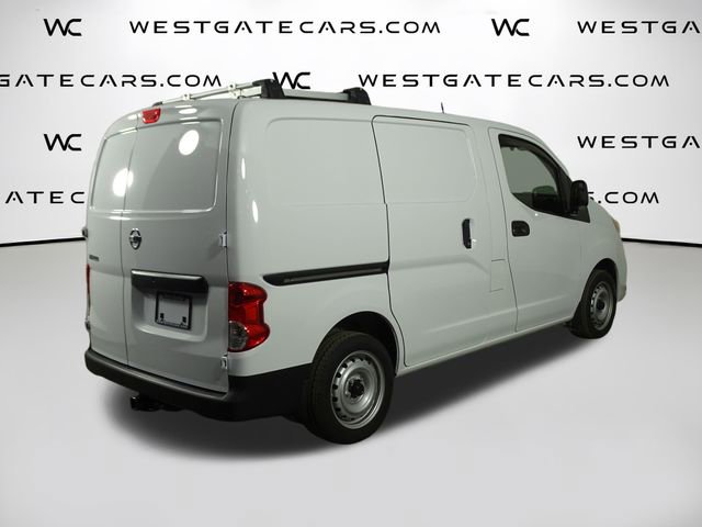 Used 2021 Nissan NV200 S image 38