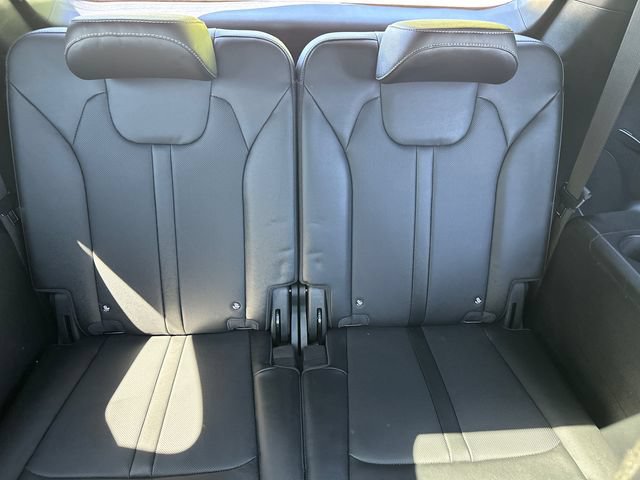 Used 2025 Kia Sorento SX Prestige AWD/4WD image 22