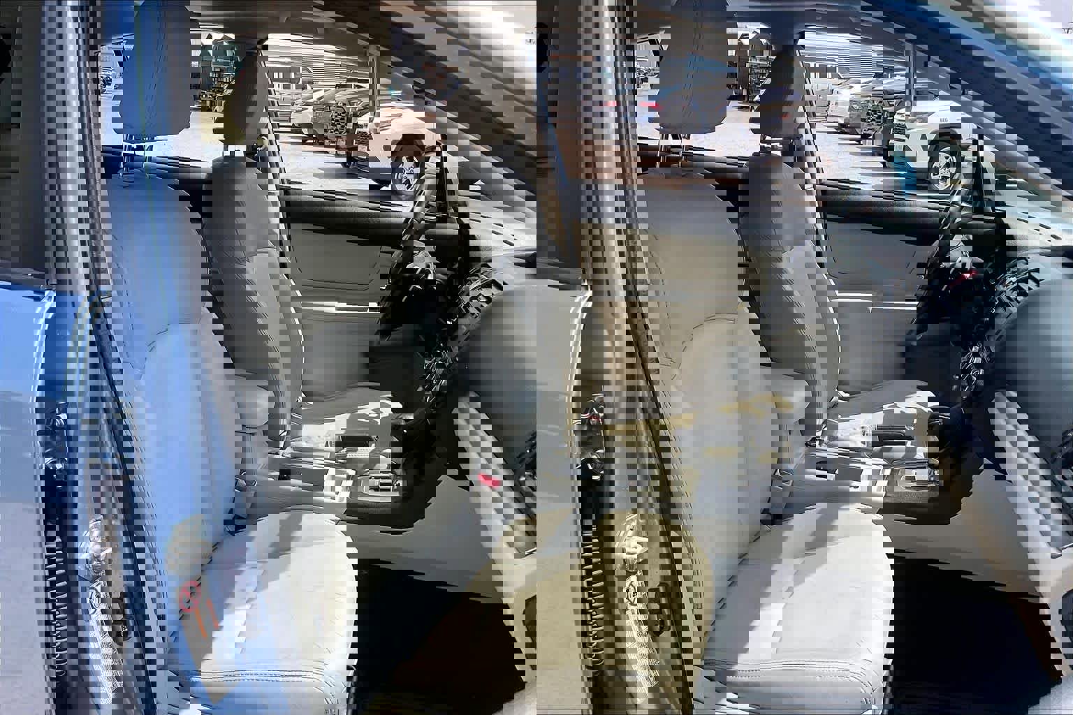 Used 2012 Subaru Impreza 2.0i Sport Limited image 9