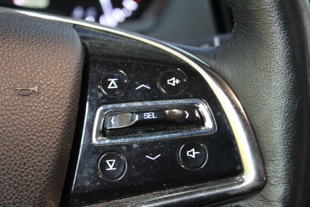 Used 2015 Cadillac ATS Luxury RWD image 17
