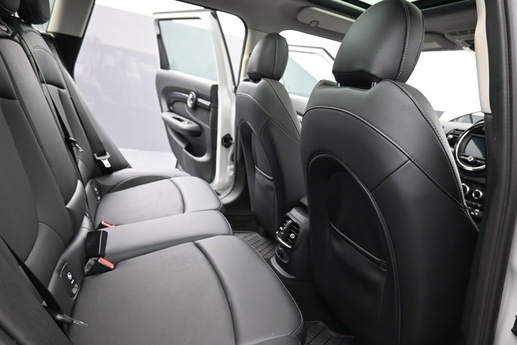Used 2018 MINI Cooper Clubman S AWD/4WD image 18