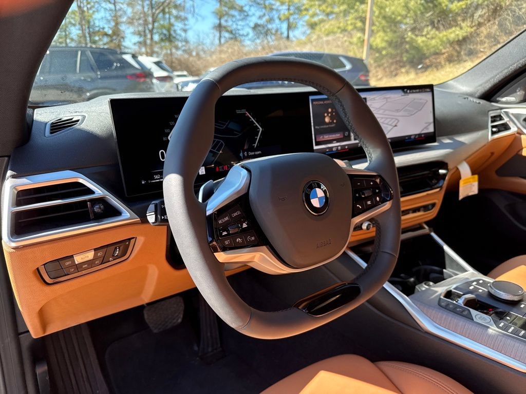 Used 2026 BMW 430i xDrive w/ Premium Package AWD/4WD image 14