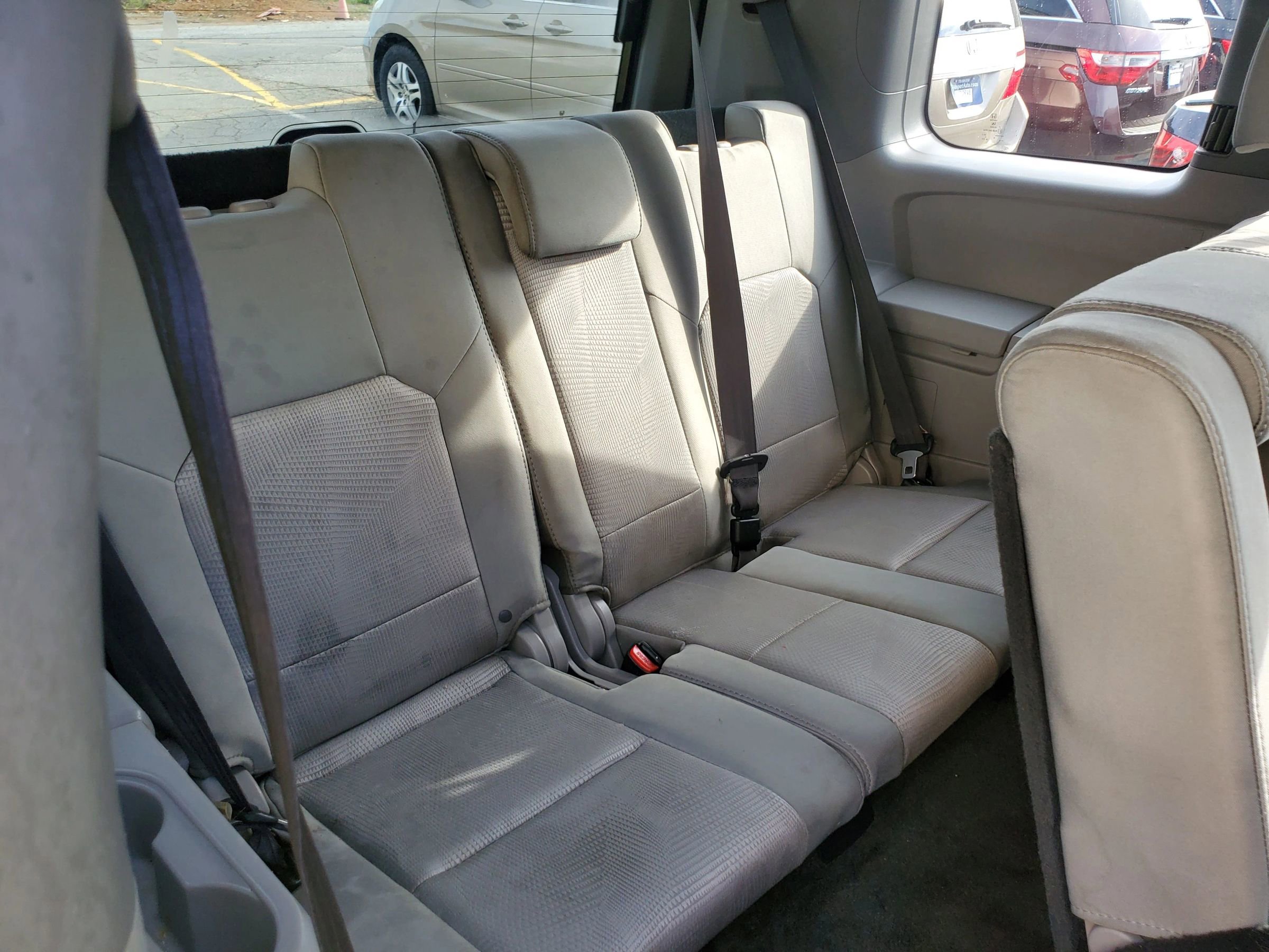 Used 2013 Honda Pilot LX image 27