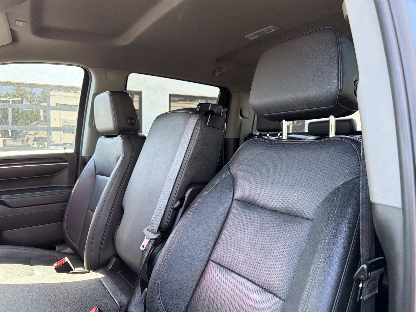Used 2024 GMC Sierra 1500 SLT RWD image 19