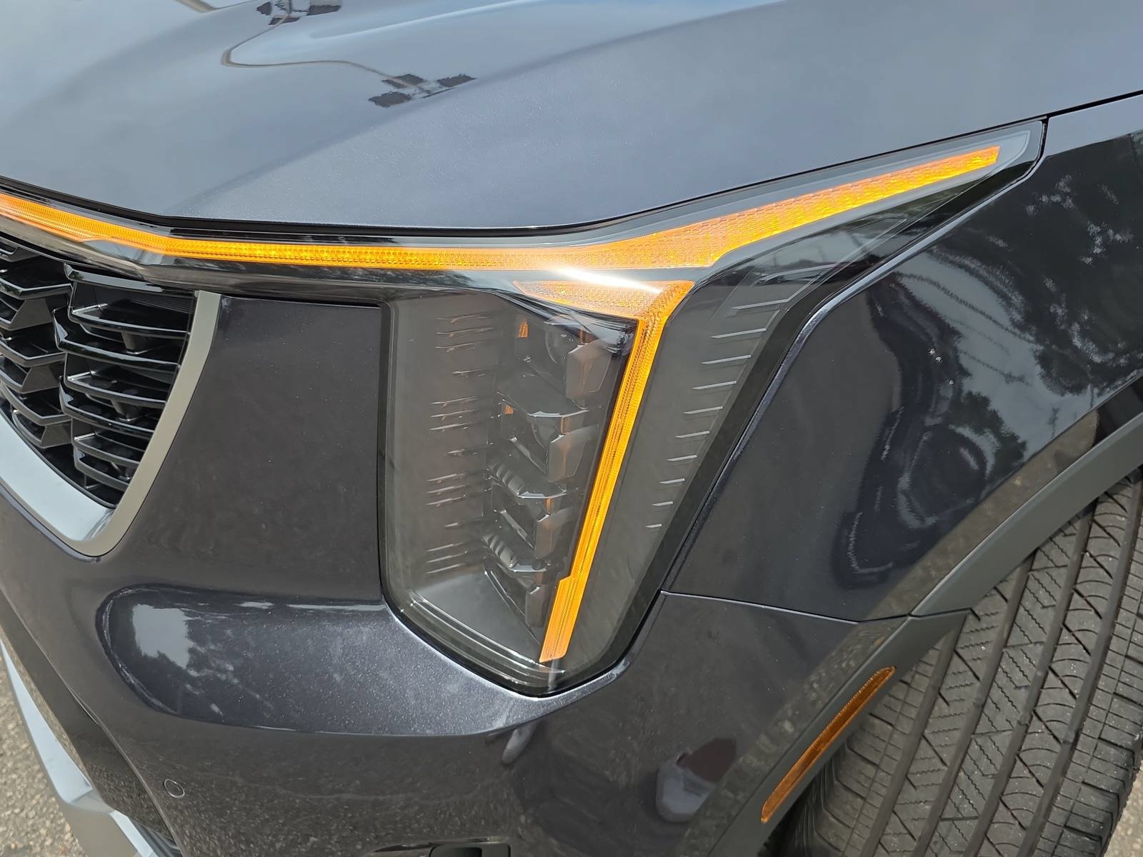 New 2026 Kia Sorento S w/ S Panoramic Sunroof Package FWD image 31