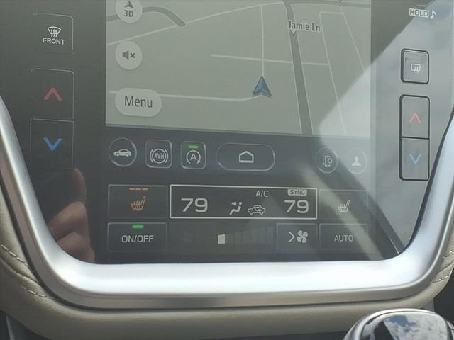 Used 2025 Subaru Outback Limited XT image 19