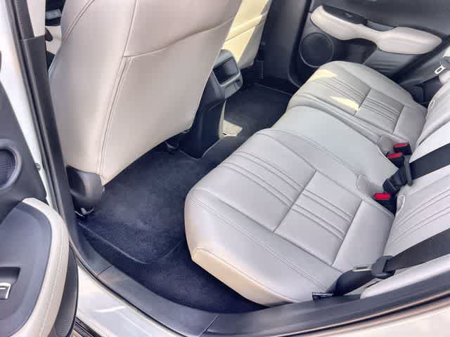 Certified 2026 Honda HR-V EX-L image 33