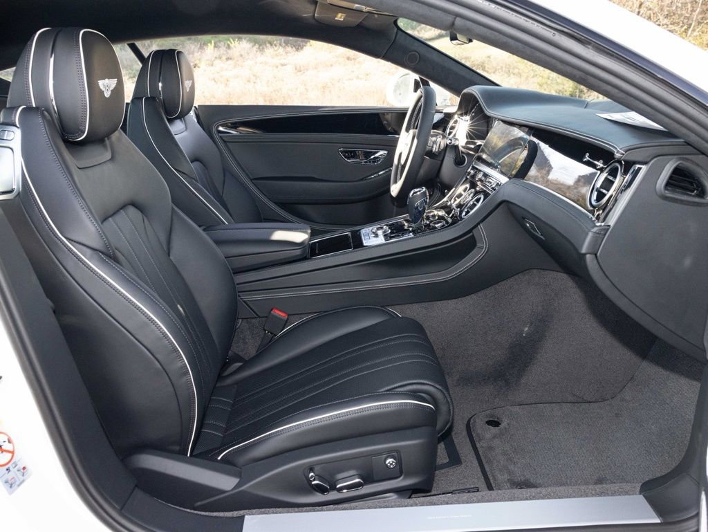 New 2026 Bentley Continental GT AWD/4WD image 58