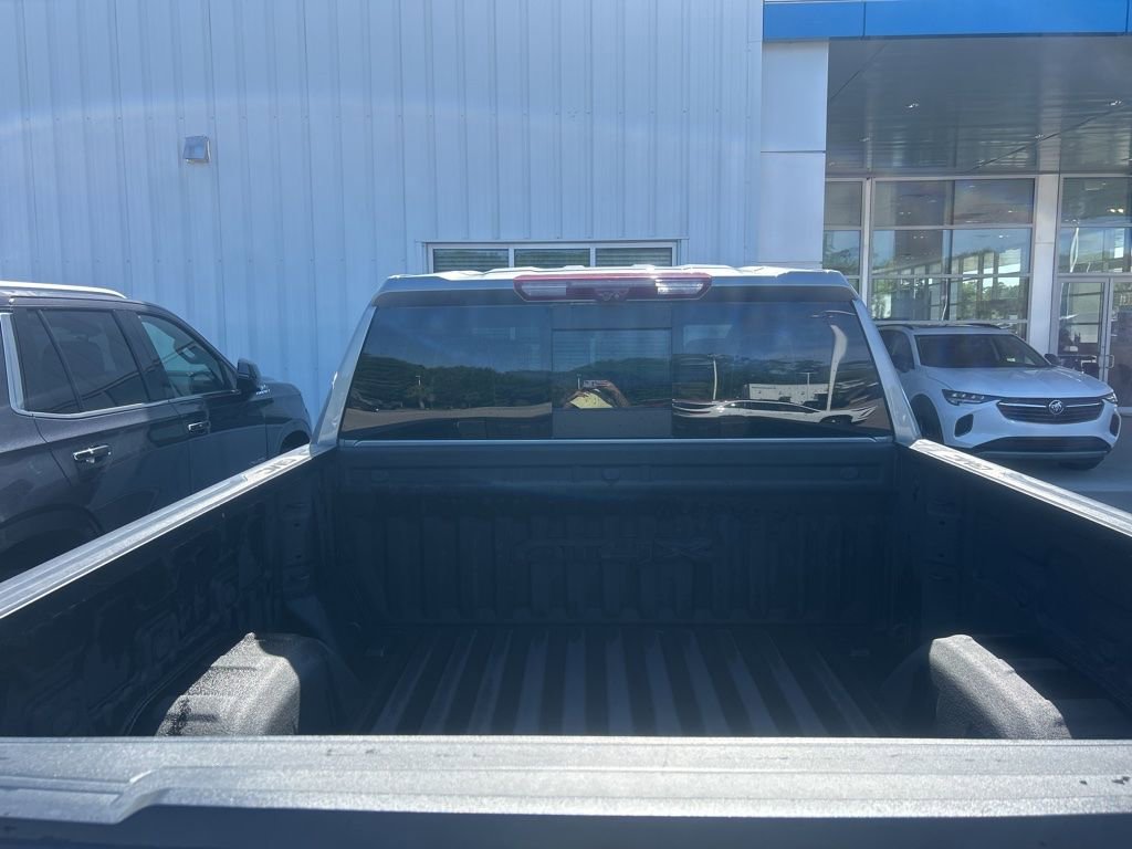 Used 2023 GMC Sierra 1500 AT4X w/ AT4X AEV Edition AWD/4WD image 6