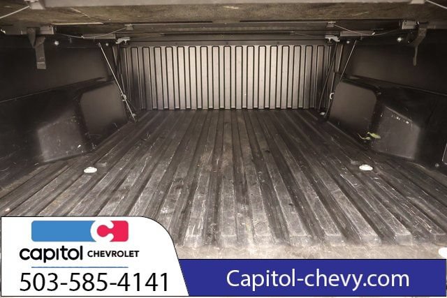 Used 2019 Toyota Tacoma TRD Off-Road w/ TRD Premium Off Road Package AWD/4WD image 30