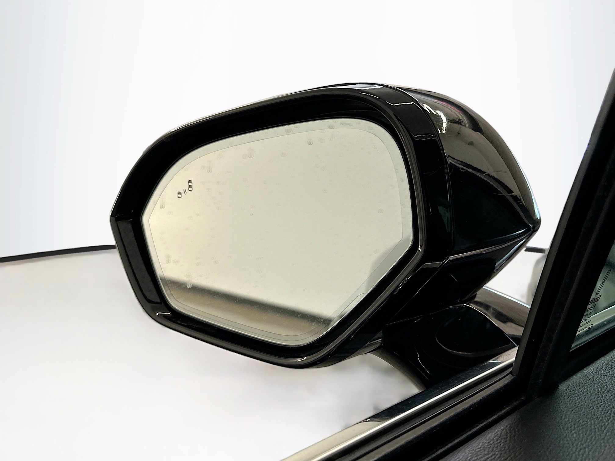 Used 2024 Lincoln Corsair Reserve w/ Equipment Group 201A image 16