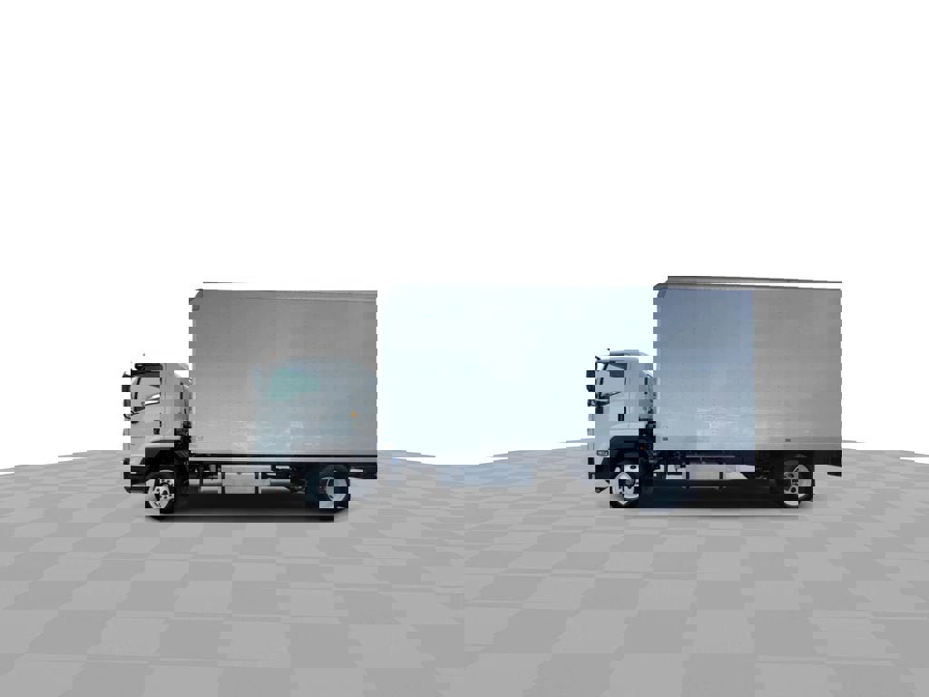 New 2024 Chevrolet Low Cab Forward 6500XD image 8