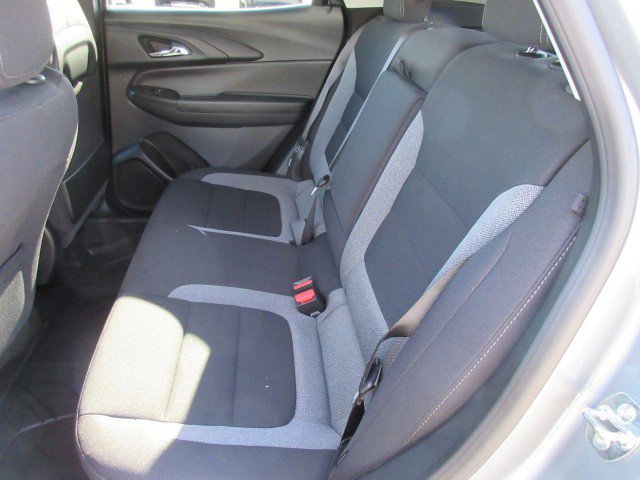New 2026 Chevrolet TrailBlazer LT w/ Convenience Package image 15