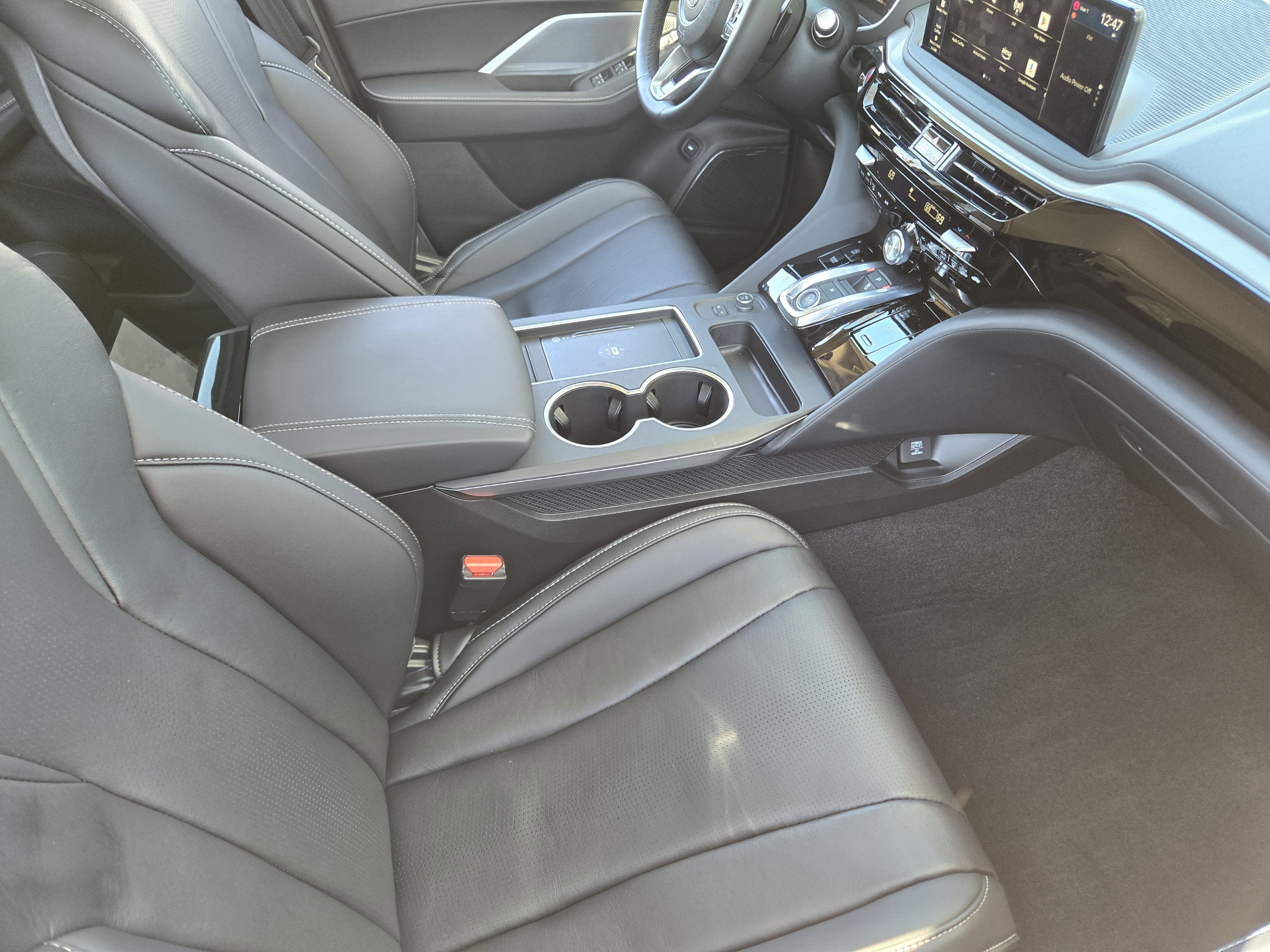 Certified 2025 Acura MDX w/ Technology Package image 14