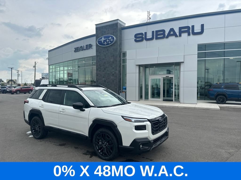 New 2026 Subaru Outback Limited XT w/ Premium/Limited Package