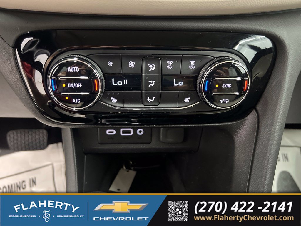 Used 2023 Buick Encore GX Select w/ Experience Buick Package AWD/4WD image 31
