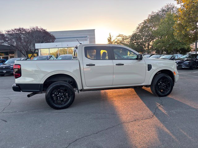 Used 2026 Ford Ranger XLT AWD/4WD image 10