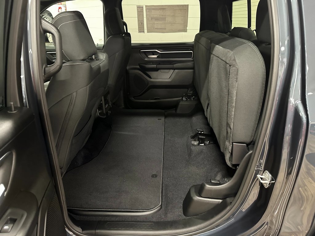 New 2025 RAM 1500 Big Horn image 43