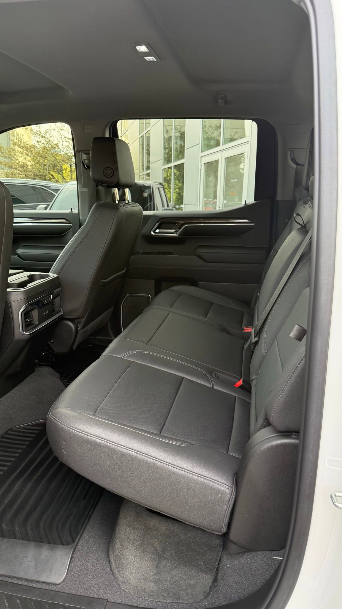 Used 2023 Chevrolet Silverado 1500 LTZ w/ LTZ Convenience Package II image 26