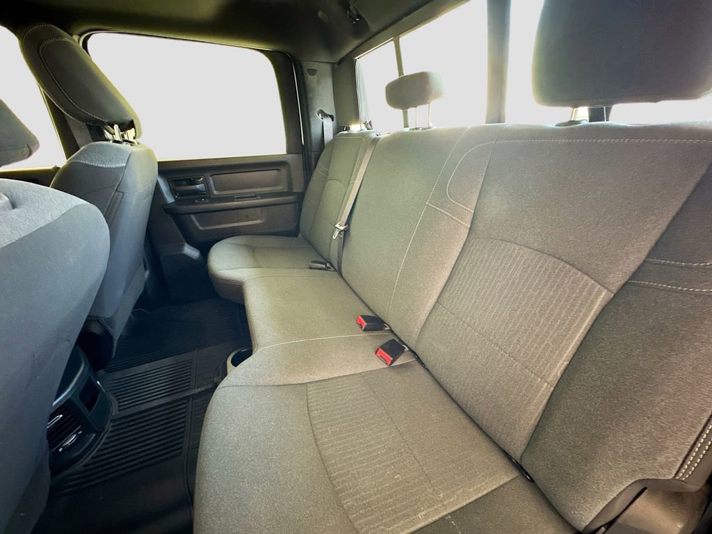 Used 2022 RAM 3500 Tradesman AWD/4WD image 24