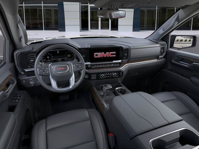 New 2026 GMC Sierra 1500 Elevation w/ Elevation Premium Package AWD/4WD image 15