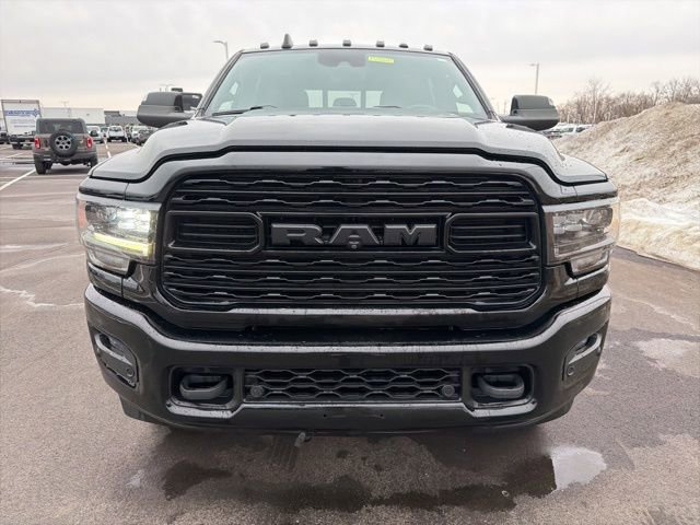 Used 2022 RAM 2500 Limited image 14