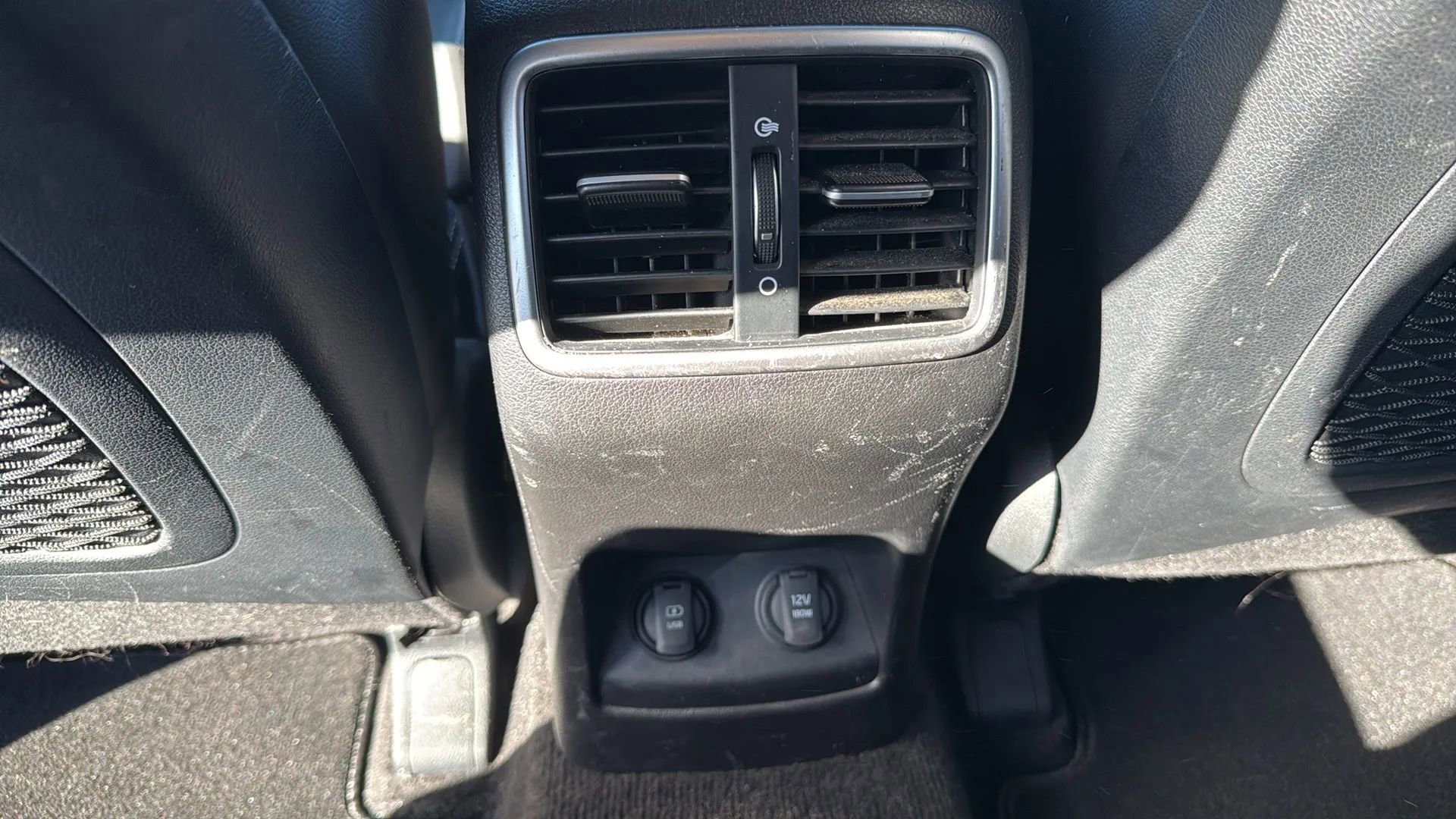 Used 2018 Kia Sportage EX image 29
