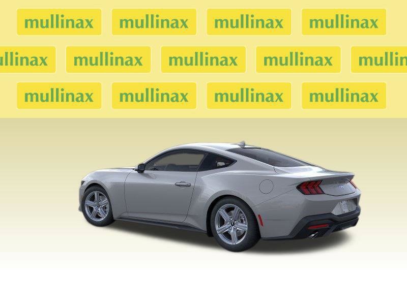New 2026 Ford Mustang Premium RWD image 7