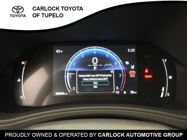 Used 2024 Toyota Grand Highlander XLE image 16