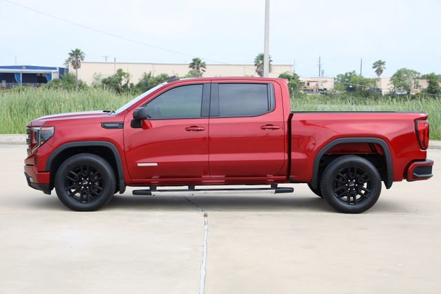 Certified 2023 GMC Sierra 1500 Elevation RWD image 5