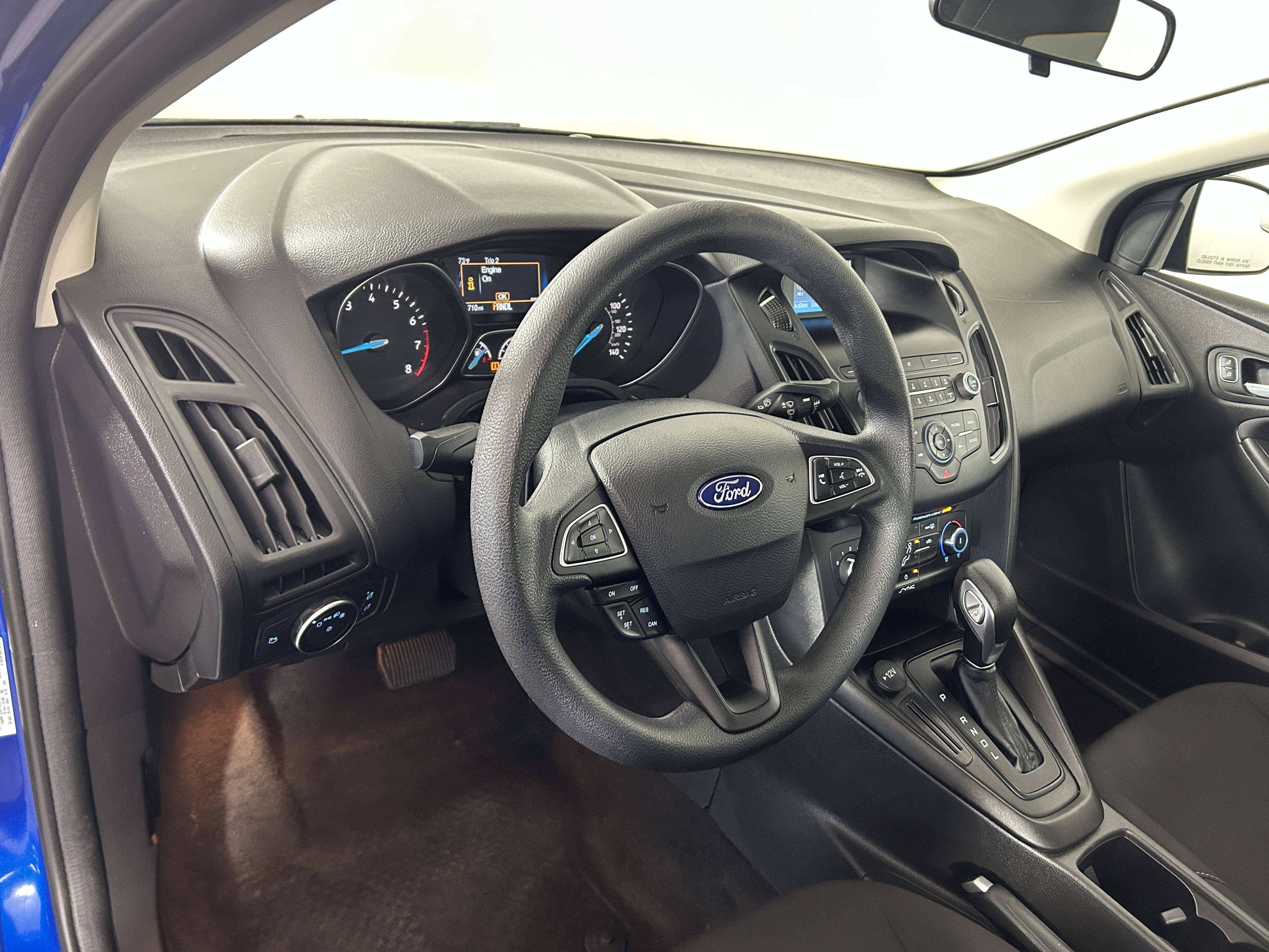 Used 2018 Ford Focus SE image 11