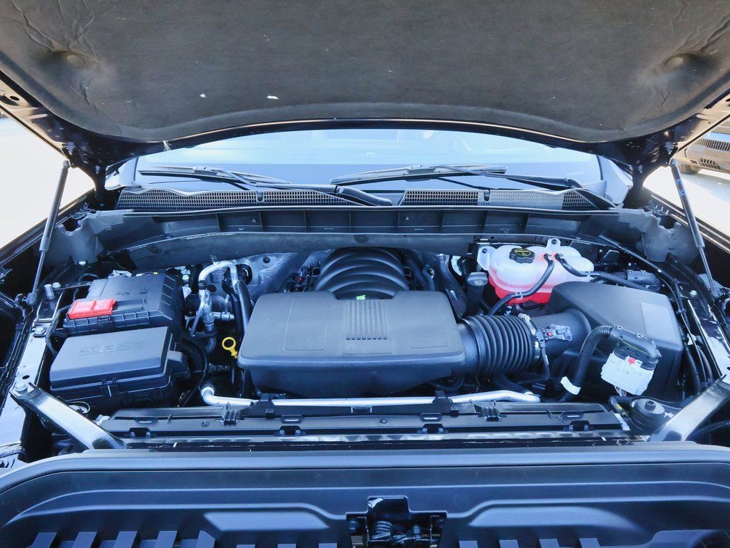 New 2026 GMC Sierra 1500 Elevation w/ Preferred Package image 35