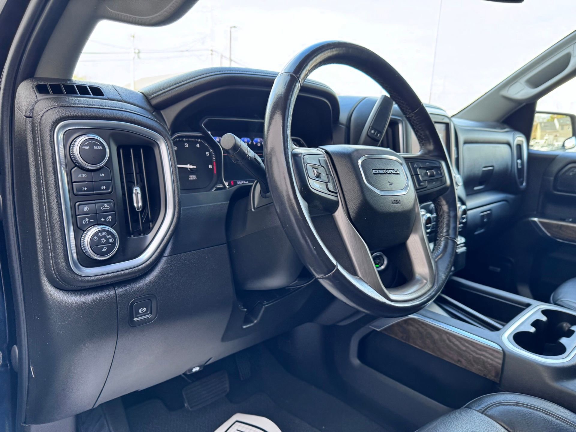 Used 2021 GMC Sierra 1500 Denali image 20