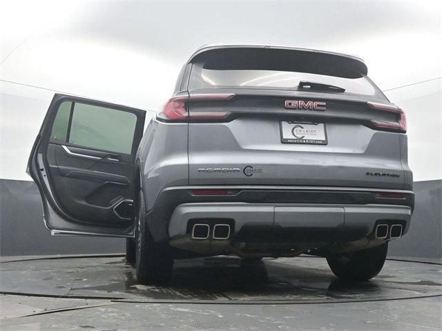 Certified 2025 GMC Acadia Elevation image 62