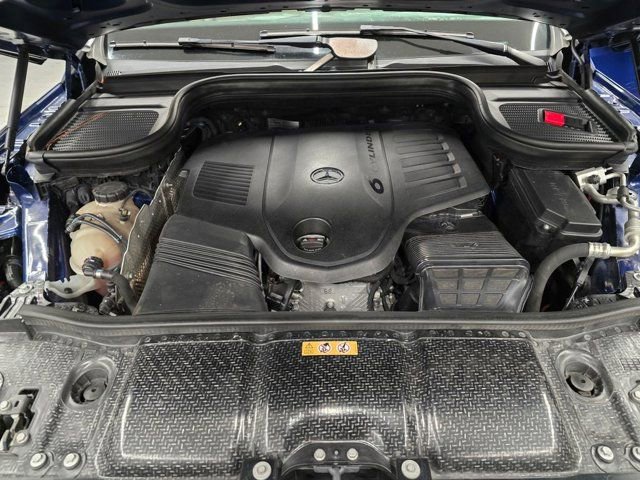 Used 2022 Mercedes-Benz GLE 450 4MATIC image 14