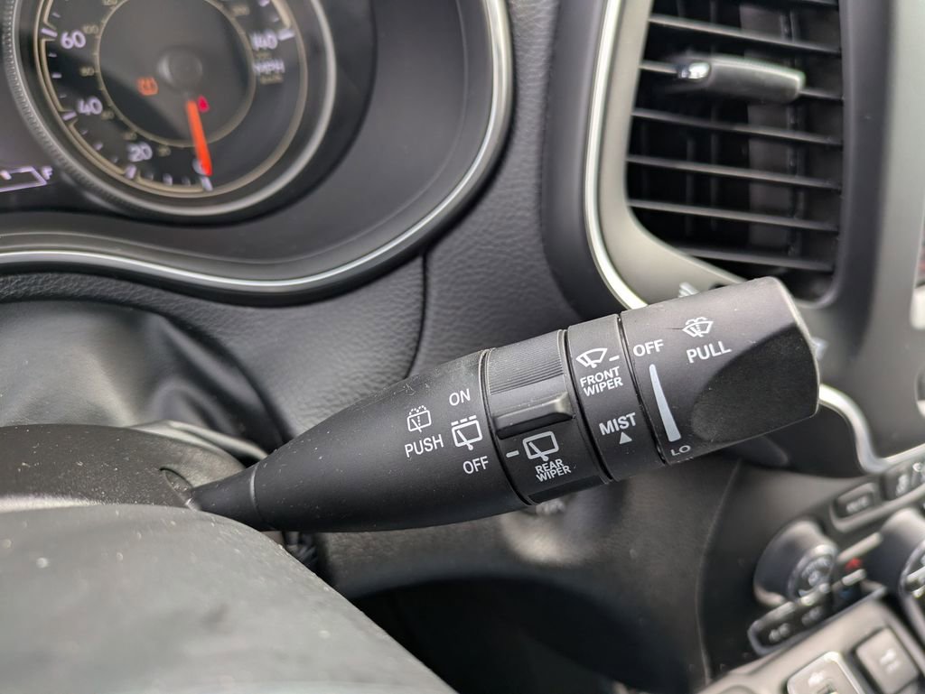 Used 2022 Jeep Cherokee Latitude Lux image 20