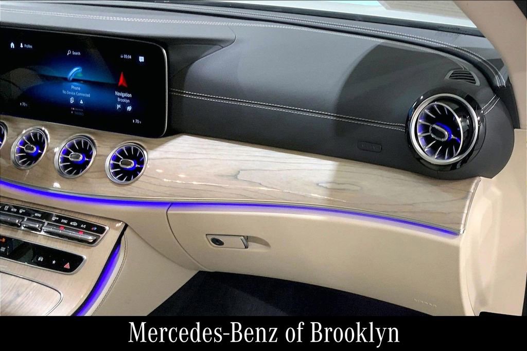 Used 2022 Mercedes-Benz CLS 450 4MATIC image 20