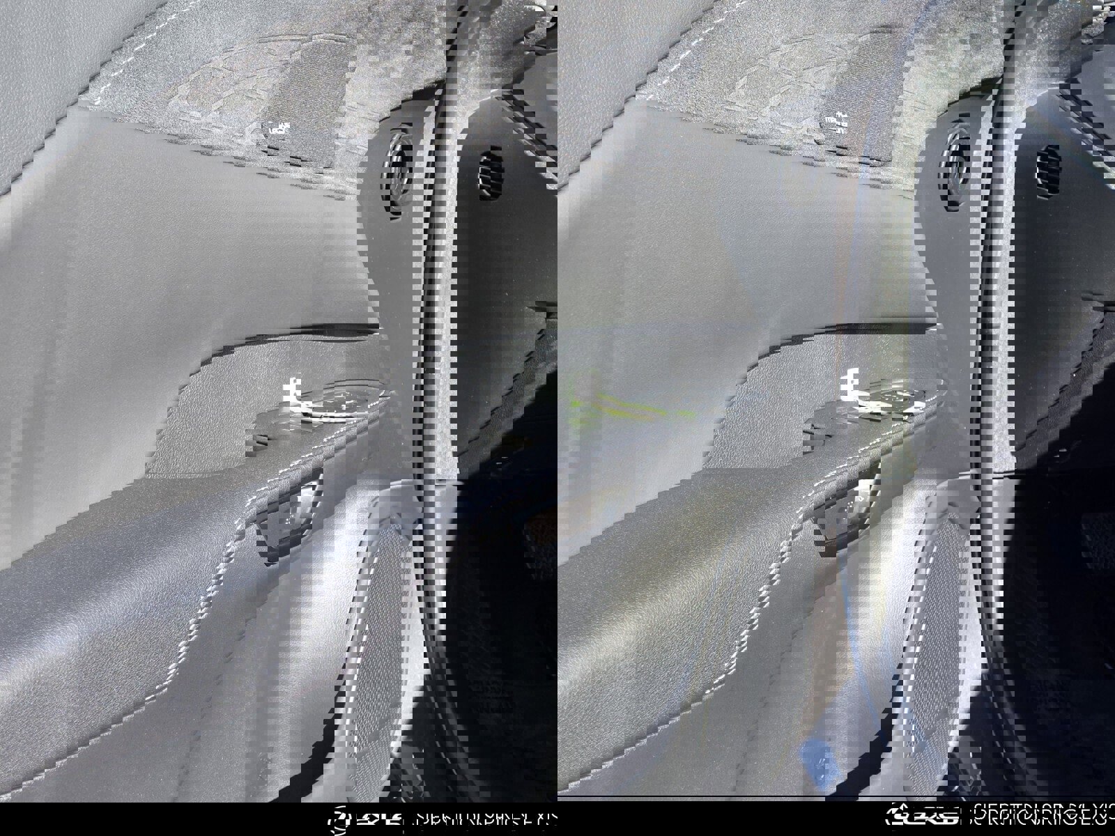 New 2026 Lexus RX 350 image 11