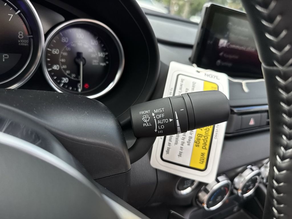 New 2026 MAZDA MX-5 Miata Grand Touring image 54