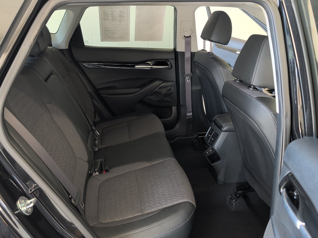Certified 2025 Kia Seltos S AWD/4WD image 16